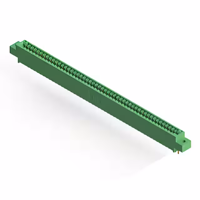 846-050-500-602 EDAC Inc.  Edgeboard Connectors